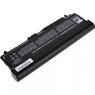 Baterie T6 Power pro Lenovo ThinkPad T410, T420, T510, T520, L410, L420, L510, 7800mAh, 87Wh, 9cell Baterie T6 Power pro Lenovo ThinkPad T410, T420, T510, T520, L410, L420, L510, 7800mAh, 87Wh, 9cell
