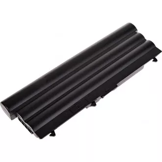 Baterie T6 Power pro Lenovo ThinkPad T410, T420, T510, T520, L410, L420, L510, 7800mAh, 87Wh, 9cell Baterie T6 Power pro Lenovo ThinkPad T410, T420, T510, T520, L410, L420, L510, 7800mAh, 87Wh, 9cell