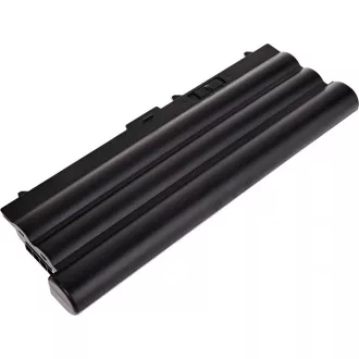 Baterie T6 Power pro Lenovo ThinkPad T410, T420, T510, T520, L410, L420, L510, 7800mAh, 87Wh, 9cell Baterie T6 Power pro Lenovo ThinkPad T410, T420, T510, T520, L410, L420, L510, 7800mAh, 87Wh, 9cell
