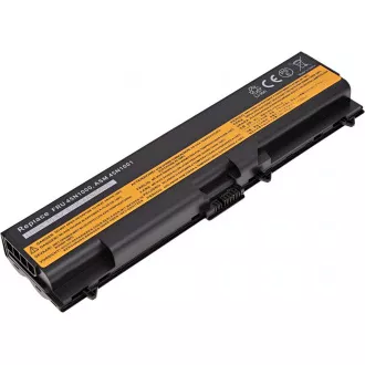 Baterie T6 Power pro Lenovo ThinkPad T430, T430i, T530, T530i, L430, L530, 5200mAh, 56Wh, 6cell Baterie T6 Power pro Lenovo ThinkPad T430, T430i, T530, T530i, L430, L530, 5200mAh, 56Wh, 6cell