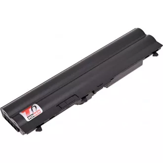Baterie T6 Power pro Lenovo ThinkPad T430, T430i, T530, T530i, L430, L530, 5200mAh, 56Wh, 6cell Baterie T6 Power pro Lenovo ThinkPad T430, T430i, T530, T530i, L430, L530, 5200mAh, 56Wh, 6cell