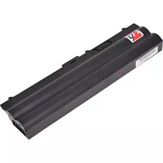Baterie T6 Power pro Lenovo ThinkPad T430, T430i, T530, T530i, L430, L530, 5200mAh, 56Wh, 6cell Baterie T6 Power pro Lenovo ThinkPad T430, T430i, T530, T530i, L430, L530, 5200mAh, 56Wh, 6cell