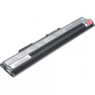 Baterie T6 Power MSI CX650, FR610, FR620, FR700, FX400, FX600, FX610, FX700, 5200mAh, 58Wh, 6cell Baterie T6 Power MSI CX650, FR610, FR620, FR700, FX400, FX600, FX610, FX700, 5200mAh, 58Wh, 6cell