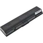 Baterie T6 Power pro Toshiba Satellite A200, A300, A500, L200, L300, L450, 5200mAh, 56Wh, 6cell
