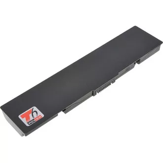 Baterie T6 Power pro Toshiba Satellite A200, A300, A500, L200, L300, L450, 5200mAh, 56Wh, 6cell Baterie T6 Power pro Toshiba Satellite A200, A300, A500, L200, L300, L450, 5200mAh, 56Wh, 6cell