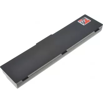 Baterie T6 Power pro Toshiba Satellite A200, A300, A500, L200, L300, L450, 5200mAh, 56Wh, 6cell Baterie T6 Power pro Toshiba Satellite A200, A300, A500, L200, L300, L450, 5200mAh, 56Wh, 6cell