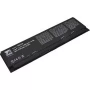 Baterie T6 Power pro Dell Latitude E7240, E7250, 6000mAh, 44Wh, 4cell, Li-pol