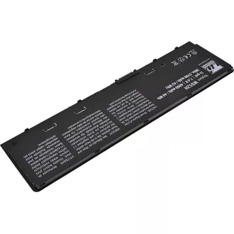 Baterie T6 Power pro Dell Latitude E7240, E7250, 6000mAh, 44Wh, 4cell, Li-pol Baterie T6 Power pro Dell Latitude E7240, E7250, 6000mAh, 44Wh, 4cell, Li-pol