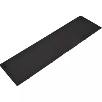 Baterie T6 Power pro Dell Latitude E7240, E7250, 6000mAh, 44Wh, 4cell, Li-pol Baterie T6 Power pro Dell Latitude E7240, E7250, 6000mAh, 44Wh, 4cell, Li-pol