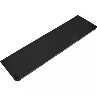 Baterie T6 Power pro Dell Latitude E7240, E7250, 6000mAh, 44Wh, 4cell, Li-pol Baterie T6 Power pro Dell Latitude E7240, E7250, 6000mAh, 44Wh, 4cell, Li-pol