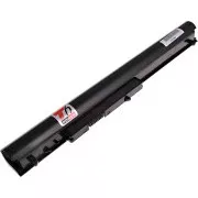 Baterie T6 Power HP 240 G2, 240 G3, 245 G2, 245 G3, 250 G2, 250 G3, 255 G2, 2600mAh, 38Wh, 4cell
