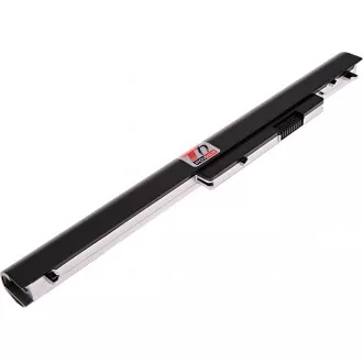 Baterie T6 Power pro HP 340 G1, 350 G1, 355 G2, Pavilion 14-N000, 15-N000, 2600mAh, 38Wh, 4cell Baterie T6 Power pro HP 340 G1, 350 G1, 355 G2, Pavilion 14-N000, 15-N000, 2600mAh, 38Wh, 4cell