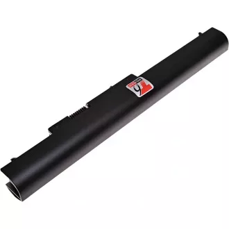Baterie T6 Power pro HP 340 G1, 350 G1, 355 G2, Pavilion 14-N000, 15-N000, 2600mAh, 38Wh, 4cell Baterie T6 Power pro HP 340 G1, 350 G1, 355 G2, Pavilion 14-N000, 15-N000, 2600mAh, 38Wh, 4cell