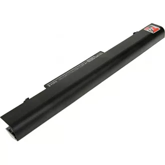 Baterie T6 Power pro HP ProBook 430, 430 G1, 430 G2, 2600mAh, 38Wh, 4cell Baterie T6 Power pro HP ProBook 430, 430 G1, 430 G2, 2600mAh, 38Wh, 4cell
