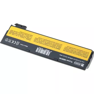 Baterie T6 Power Lenovo ThinkPad T440s, T450s, T550, L450, T440, X240, 68+, 5200mAh, 58Wh, 6cell Baterie T6 Power Lenovo ThinkPad T440s, T450s, T550, L450, T440, X240, 68+, 5200mAh, 58Wh, 6cell