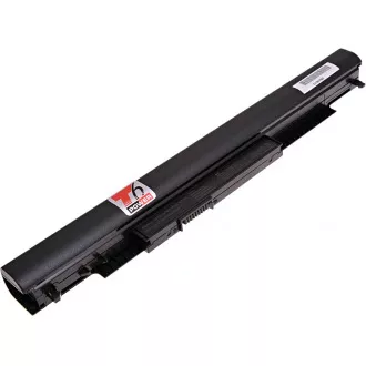 Baterie T6 Power pro HP 240 G4, 245 G4, 250 G4, 255 G4, 255 G5, 14-ac, 15-ac, 2600mAh, 38Wh, 4cell Baterie T6 Power pro HP 240 G4, 245 G4, 250 G4, 255 G4, 255 G5, 14-ac, 15-ac, 2600mAh, 38Wh, 4cell