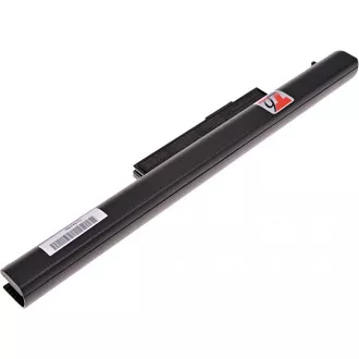 Baterie T6 Power pro HP 240 G4, 245 G4, 250 G4, 255 G4, 255 G5, 14-ac, 15-ac, 2600mAh, 38Wh, 4cell Baterie T6 Power pro HP 240 G4, 245 G4, 250 G4, 255 G4, 255 G5, 14-ac, 15-ac, 2600mAh, 38Wh, 4cell