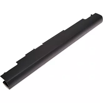 Baterie T6 Power pro HP 240 G4, 245 G4, 250 G4, 255 G4, 255 G5, 14-ac, 15-ac, 2600mAh, 38Wh, 4cell Baterie T6 Power pro HP 240 G4, 245 G4, 250 G4, 255 G4, 255 G5, 14-ac, 15-ac, 2600mAh, 38Wh, 4cell