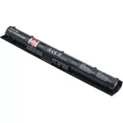 Baterie T6 power pro HP Pavilion 14-abxxx, 15-abxxx, 15-anxxx, 17-gxxx, 2600mAh, 38Wh, 4cell