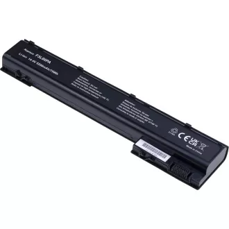 Baterie T6 Power HP ZBook 15 G1, 15 G2, ZBook 17 G1, 17 G2, 5200mAh, 75Wh, 8cell Baterie T6 Power HP ZBook 15 G1, 15 G2, ZBook 17 G1, 17 G2, 5200mAh, 75Wh, 8cell