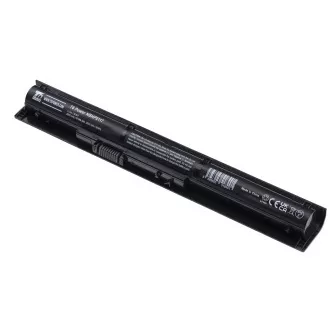 Baterie T6 Power pro HP ProBook 450 G3, 455 G3, 470 G3, 2600mAh, 37Wh, 4cell Baterie T6 Power pro HP ProBook 450 G3, 455 G3, 470 G3, 2600mAh, 37Wh, 4cell