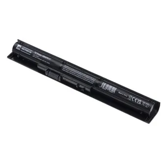 Baterie T6 Power pro HP ProBook 450 G3, 455 G3, 470 G3, 2600mAh, 37Wh, 4cell - Rozbalené Baterie T6 Power pro HP ProBook 450 G3, 455 G3, 470 G3, 2600mAh, 37Wh, 4cell - Rozbalené