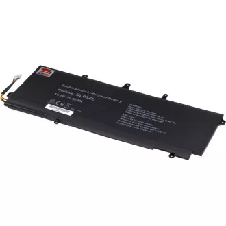 Baterie T6 Power pro HP EliteBook Folio 1040 G1, 1040 G2, 3800mAh, 42Wh, 6cell, Li-pol Baterie T6 Power pro HP EliteBook Folio 1040 G1, 1040 G2, 3800mAh, 42Wh, 6cell, Li-pol