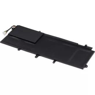 Baterie T6 Power pro HP EliteBook Folio 1040 G1, 1040 G2, 3800mAh, 42Wh, 6cell, Li-pol Baterie T6 Power pro HP EliteBook Folio 1040 G1, 1040 G2, 3800mAh, 42Wh, 6cell, Li-pol