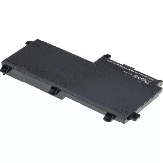 Baterie T6 Power pro HP ProBook 640 G2, 640 G3, 645 G2, 650 G2, 655 G2, 4200mAh, 48Wh, 3cell, Li-pol Baterie T6 Power pro HP ProBook 640 G2, 640 G3, 645 G2, 650 G2, 655 G2, 4200mAh, 48Wh, 3cell, Li-pol