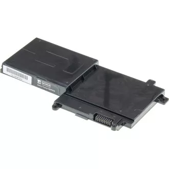 Baterie T6 Power pro HP ProBook 640 G2, 640 G3, 645 G2, 650 G2, 655 G2, 4200mAh, 48Wh, 3cell, Li-pol Baterie T6 Power pro HP ProBook 640 G2, 640 G3, 645 G2, 650 G2, 655 G2, 4200mAh, 48Wh, 3cell, Li-pol