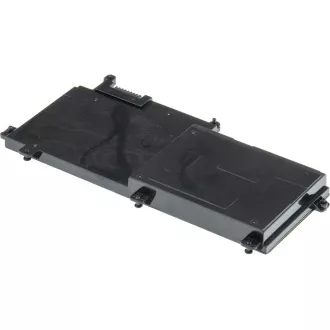 Baterie T6 Power pro HP ProBook 640 G2, 640 G3, 645 G2, 650 G2, 655 G2, 4200mAh, 48Wh, 3cell, Li-pol Baterie T6 Power pro HP ProBook 640 G2, 640 G3, 645 G2, 650 G2, 655 G2, 4200mAh, 48Wh, 3cell, Li-pol