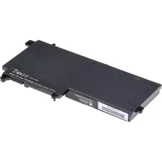 Baterie T6 Power pro HP ProBook 640 G2, 640 G3, 645 G2, 650 G2, 655 G2, 4200mAh, 48Wh, 3cell, Li-pol Baterie T6 Power pro HP ProBook 640 G2, 640 G3, 645 G2, 650 G2, 655 G2, 4200mAh, 48Wh, 3cell, Li-pol