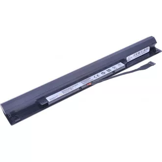 Baterie T6 Power Lenovo IdeaPad 300-14IBR, 300-14ISK, 300-15IBR, 300-15ISK, 2600mAh, 37Wh, 4cell Baterie T6 Power Lenovo IdeaPad 300-14IBR, 300-14ISK, 300-15IBR, 300-15ISK, 2600mAh, 37Wh, 4cell