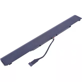 Baterie T6 Power Lenovo IdeaPad 300-14IBR, 300-14ISK, 300-15IBR, 300-15ISK, 2600mAh, 37Wh, 4cell Baterie T6 Power Lenovo IdeaPad 300-14IBR, 300-14ISK, 300-15IBR, 300-15ISK, 2600mAh, 37Wh, 4cell