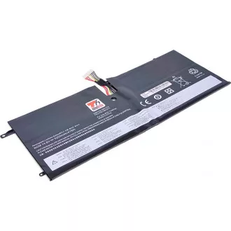Baterie T6 Power pro Lenovo ThinkPad X1 Carbon 1st Gen, 3200mAh, 47Wh, 4cell, Li-Pol Baterie T6 Power pro Lenovo ThinkPad X1 Carbon 1st Gen, 3200mAh, 47Wh, 4cell, Li-Pol