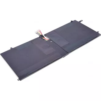 Baterie T6 Power pro Lenovo ThinkPad X1 Carbon 1st Gen, 3200mAh, 47Wh, 4cell, Li-Pol Baterie T6 Power pro Lenovo ThinkPad X1 Carbon 1st Gen, 3200mAh, 47Wh, 4cell, Li-Pol