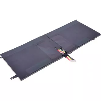 Baterie T6 Power pro Lenovo ThinkPad X1 Carbon 1st Gen, 3200mAh, 47Wh, 4cell, Li-Pol Baterie T6 Power pro Lenovo ThinkPad X1 Carbon 1st Gen, 3200mAh, 47Wh, 4cell, Li-Pol