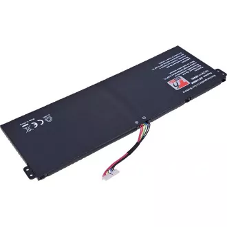 Baterie T6 Power pro Acer Aspire ES1-311, ES1-511, E5-571, E5-731, 3150mAh, 48Wh, 4cell, Li-ion Baterie T6 Power pro Acer Aspire ES1-311, ES1-511, E5-571, E5-731, 3150mAh, 48Wh, 4cell, Li-ion
