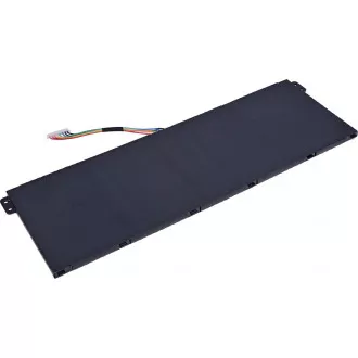 Baterie T6 Power pro Acer Aspire ES1-311, ES1-511, E5-571, E5-731, 3150mAh, 48Wh, 4cell, Li-ion Baterie T6 Power pro Acer Aspire ES1-311, ES1-511, E5-571, E5-731, 3150mAh, 48Wh, 4cell, Li-ion