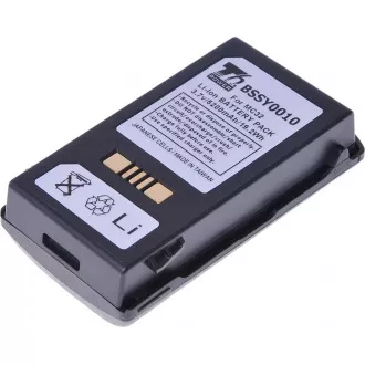Baterie T6 Power pro Motorola Zebra MC3200, MC32N0-G, MC32N0-R, MC32N0-S, 5200mAh, 19,2Wh, Li-ion Baterie T6 Power pro Motorola Zebra MC3200, MC32N0-G, MC32N0-R, MC32N0-S, 5200mAh, 19,2Wh, Li-ion