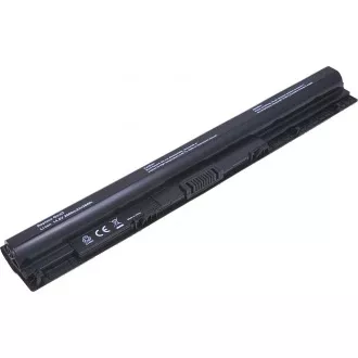 Baterie T6 Power Dell Inspiron 15 3559 5558, 14 3451, 3459, 5458, 17 5459, 2600mAh, 38Wh, 4cell Baterie T6 Power Dell Inspiron 15 3559 5558, 14 3451, 3459, 5458, 17 5459, 2600mAh, 38Wh, 4cell