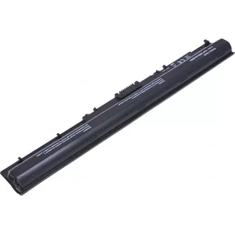 Baterie T6 Power Dell Inspiron 15 3559 5558, 14 3451, 3459, 5458, 17 5459, 2600mAh, 38Wh, 4cell Baterie T6 Power Dell Inspiron 15 3559 5558, 14 3451, 3459, 5458, 17 5459, 2600mAh, 38Wh, 4cell
