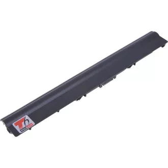 Baterie T6 Power Dell Inspiron 15 3559 5558, 14 3451, 3459, 5458, 17 5459, 2600mAh, 38Wh, 4cell Baterie T6 Power Dell Inspiron 15 3559 5558, 14 3451, 3459, 5458, 17 5459, 2600mAh, 38Wh, 4cell