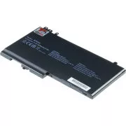 Baterie T6 Power pro Dell Latitude E5450, E5550, E5250, 3150, 3160, 3600mAh, 41Wh, 3cell, Li-pol