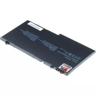 Baterie T6 Power pro Dell Latitude E5450, E5550, E5250, 3150, 3160, 3600mAh, 41Wh, 3cell, Li-pol Baterie T6 Power pro Dell Latitude E5450, E5550, E5250, 3150, 3160, 3600mAh, 41Wh, 3cell, Li-pol