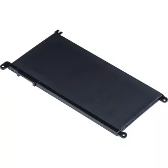 Baterie T6 Power pro Dell Insprion 15 5568, 5578, Vostro 5468, 5568, 3680mAh, 42Wh, 3cell, Li-pol Baterie T6 Power pro Dell Insprion 15 5568, 5578, Vostro 5468, 5568, 3680mAh, 42Wh, 3cell, Li-pol