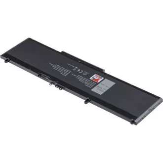 Baterie T6 Power pro Dell Precision 15 3510, 7360mAh, 84Wh, 6cell, Li-pol Baterie T6 Power pro Dell Precision 15 3510, 7360mAh, 84Wh, 6cell, Li-pol