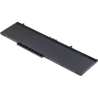 Baterie T6 Power pro Dell Precision 15 3510, 7360mAh, 84Wh, 6cell, Li-pol Baterie T6 Power pro Dell Precision 15 3510, 7360mAh, 84Wh, 6cell, Li-pol