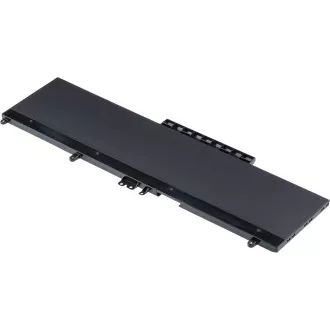 Baterie T6 Power pro Dell Precision 15 3510, 7360mAh, 84Wh, 6cell, Li-pol Baterie T6 Power pro Dell Precision 15 3510, 7360mAh, 84Wh, 6cell, Li-pol