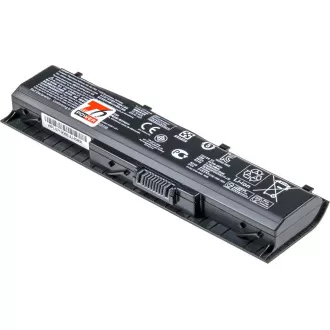 Baterie T6 Power pro HP Pavilion 17-ab000, 17-ab200, Omen 17-w000, 17-w200, 5600mAh, 62Wh, 6cell Baterie T6 Power pro HP Pavilion 17-ab000, 17-ab200, Omen 17-w000, 17-w200, 5600mAh, 62Wh, 6cell